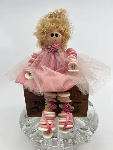 🧵Buttons & Bobbins & Things🪡 $5 Lots Plus 2nd Chance Items