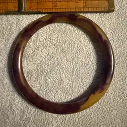 Bakelite Bracelet