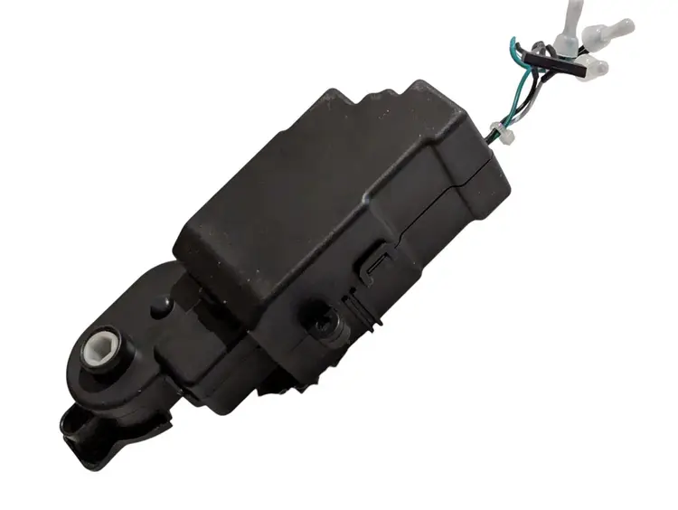 Hoover FloorMate Deluxe Model FH40160 OEM Brush Motor Brushroll Replacement Part