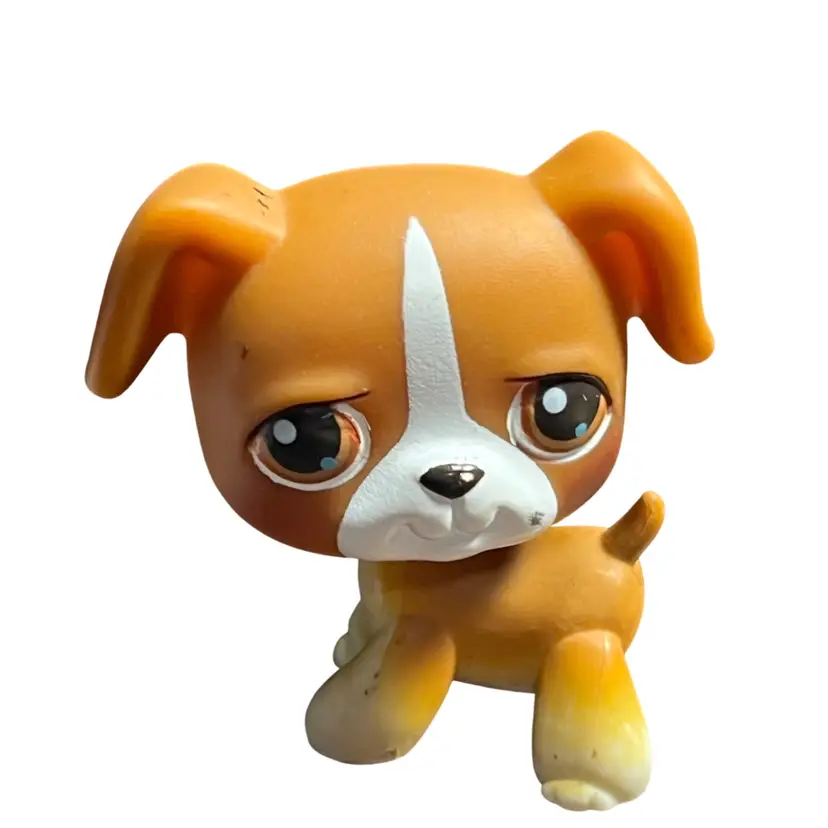 Disney PVC Figure As Pictured