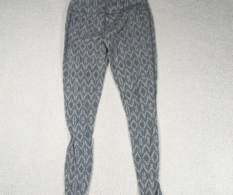 prAna Leggings Womens Size Extra Small