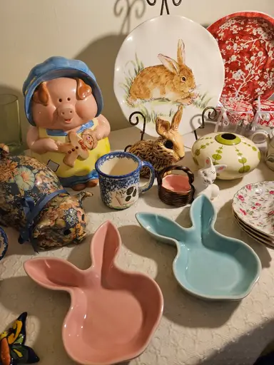 I'm Back -✨️ Vintage Variety ✨️