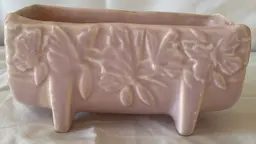 McCoy Butterfly Planter