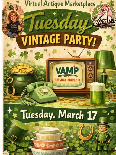 Top of the Morning to Ya!!!