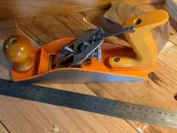 Jorgensen No 4 Smoothing Plane