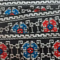 Bolt Of Trim Germany