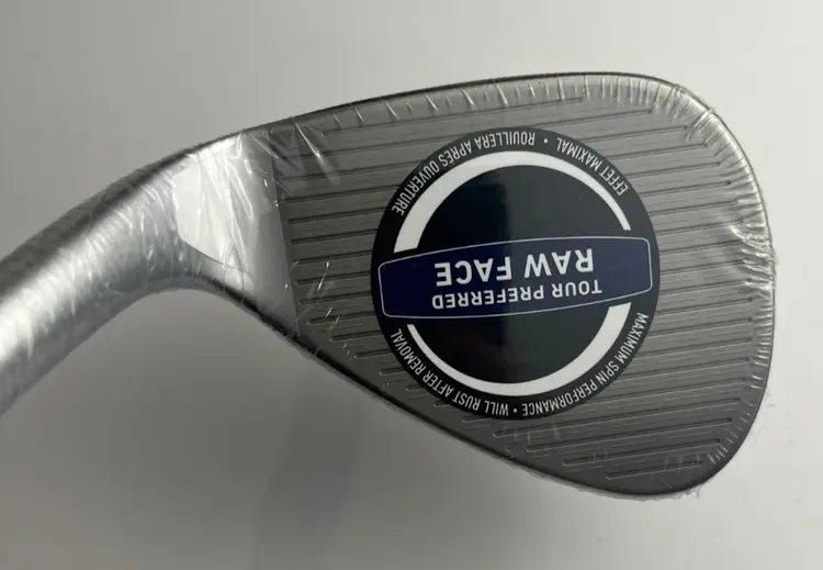 BRAND NEW TaylorMade Milled Grind Hi-Toe 58/10 Wedge - Diamana Wedge 95 Graphite