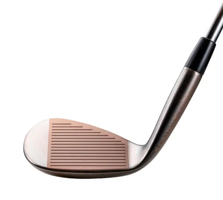 Mizuno T24 Copper Wedge 52.10s (New In Plastic)