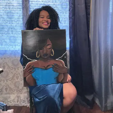 Sharelle Franklin