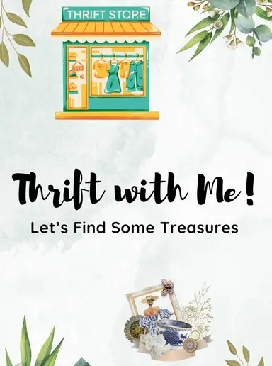 Shop Your Estate Sale Finds!