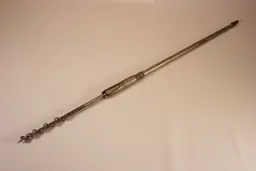 Wards Master 18" Auger Bit Extension (2107)