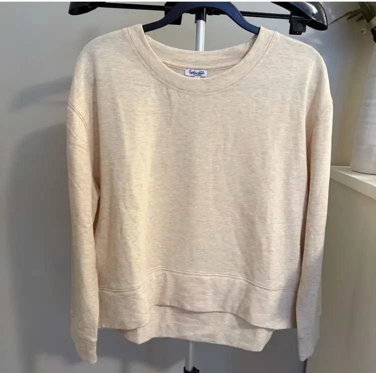 Splendid Crew Neck Pullover - NWT