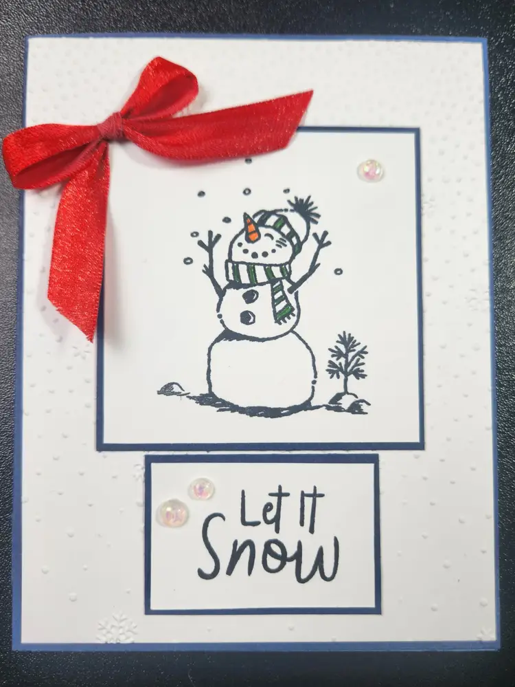 Greeting Card Sale 20% Off! - Day 3 of 12