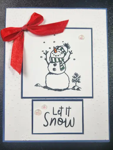 Greeting Card Sale 20% Off! - Day 3 of 12