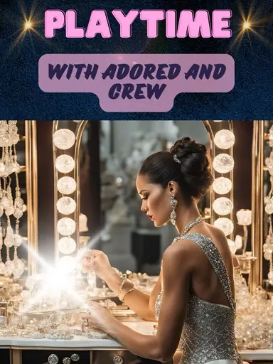 Huge Vintage Jewelry Celebration With Adored And Crew 