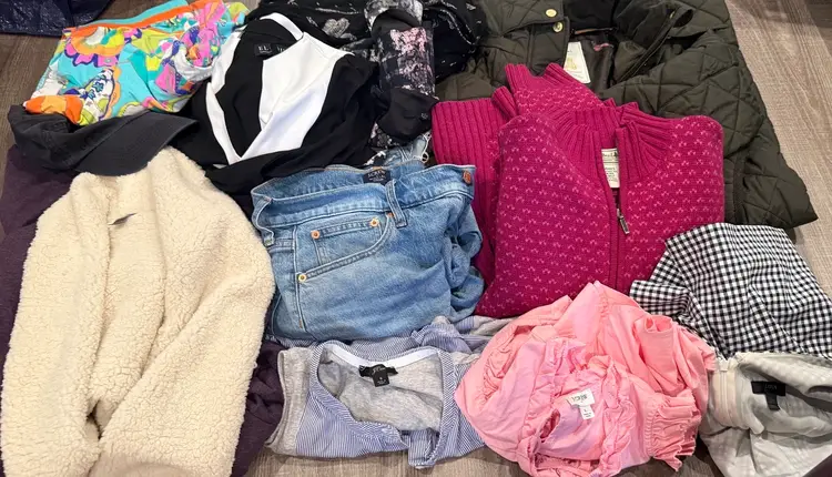 Women’s - Free People, Anthro, j crew, Boden, Lauren Ralph Lauren, Etc