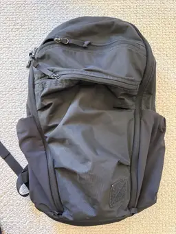 Evergoods MPL22 (Black)