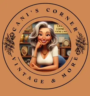 Cani’s Corner Vintage & More