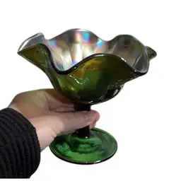 Beautiful Carnival Compote