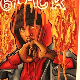 6lack