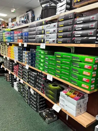 $1 Golf Club & Balls Auction! (Bangers!!)