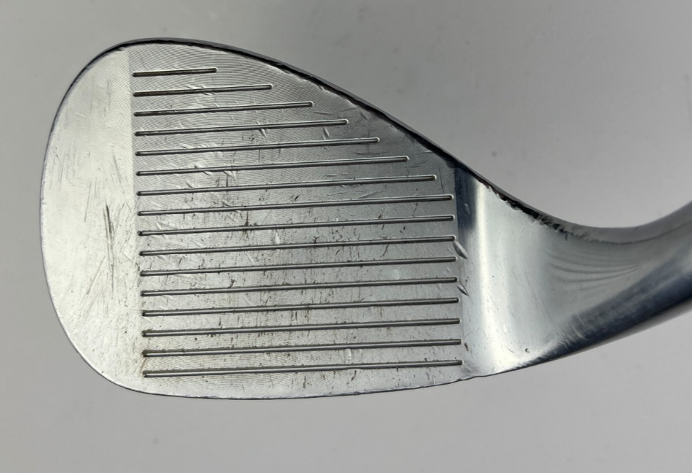 Stacked Golf · Kirkland Signature 60* Gap Wedge - TT Kirkland