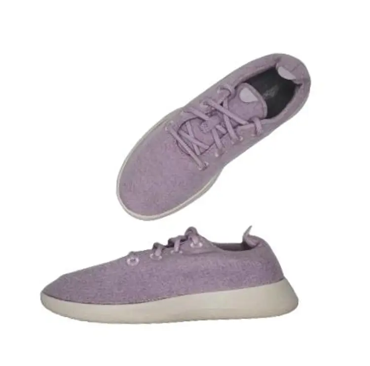 allbirds Women's Wool Runners