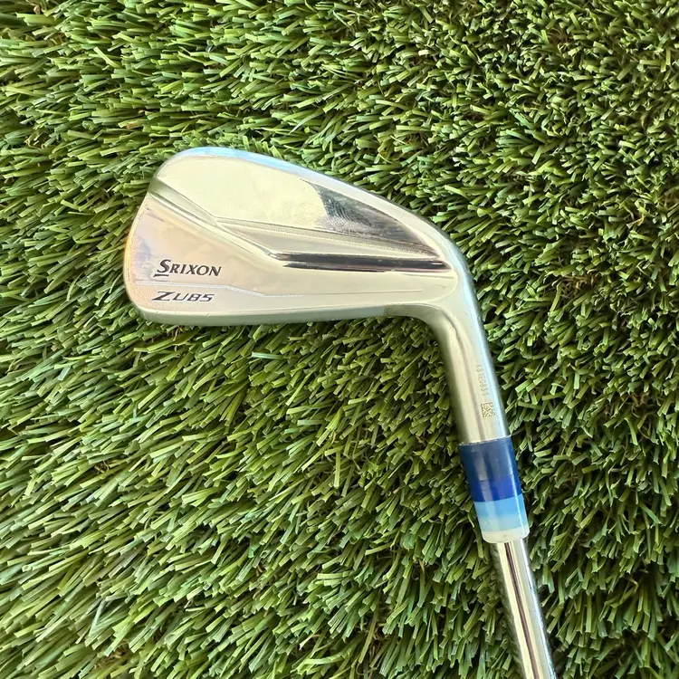 Srixon ZUBS RH 4 Forged Utility Iron 23 Degrees And R Flex Shaft