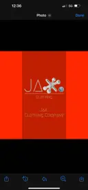 jaxclothing