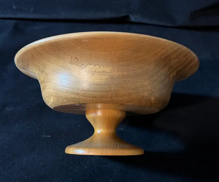 Oregon Myrtlewood Made By Myrtlewood Creations