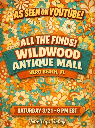 Liked What You Saw On Our Recent Video? Shop It Here! ￼