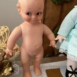 Cameo Kewpie