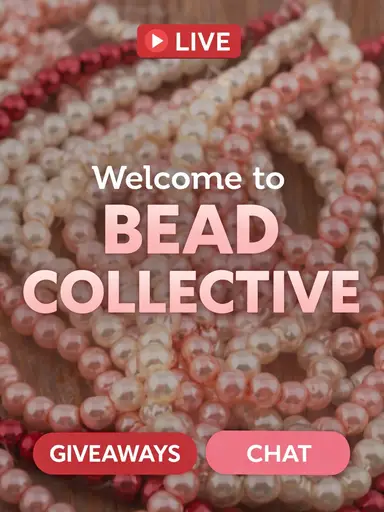 Welcome to Bead Collective