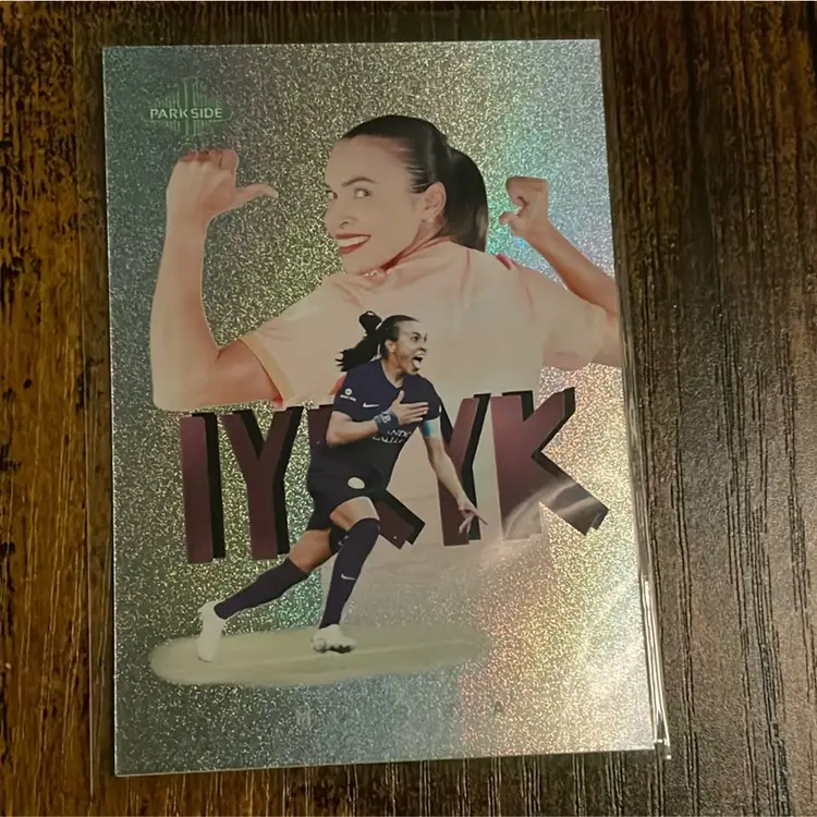 IYKYK Marta 2025 Vol 1