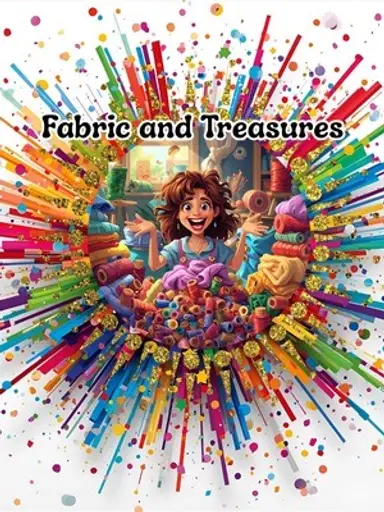 Fabric Trims Buttons All Things Sewing & Crafts