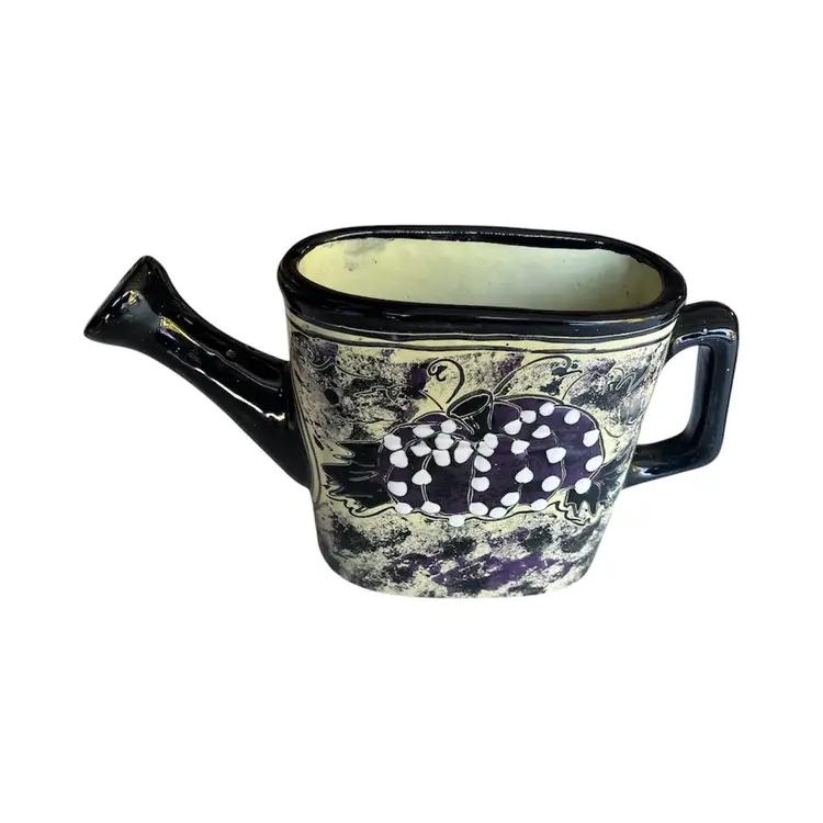 Item # 721 Talavera Water Can Pot/Large