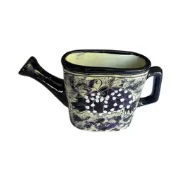 Item # 721 Talavera Water Can Pot/Large