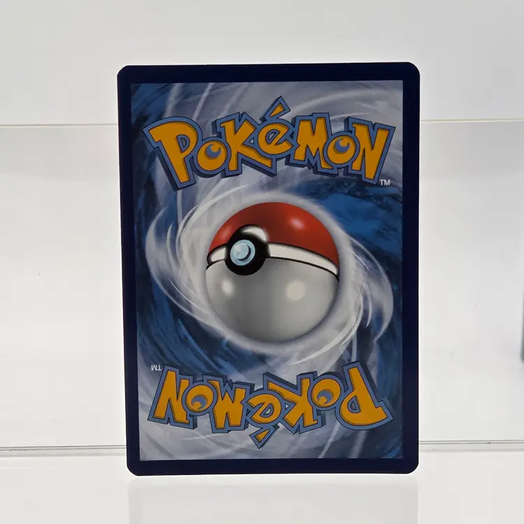 Lechonk 155/198 Pokémon Center Exclusive Reverse Holo