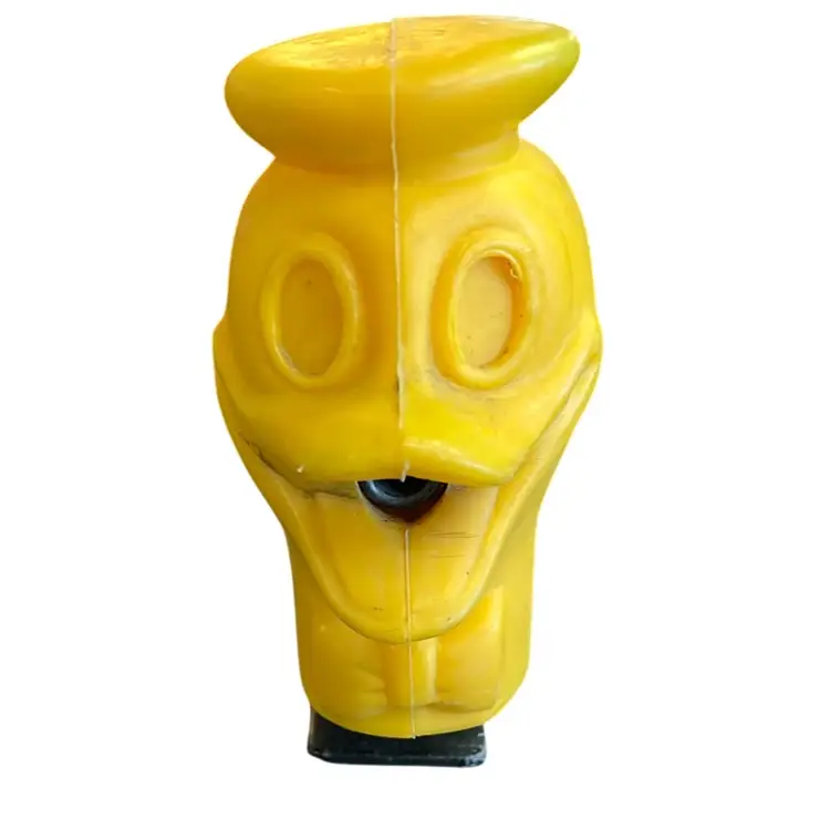 1960 Walt Disney Donald Duck Pencil Sharpener