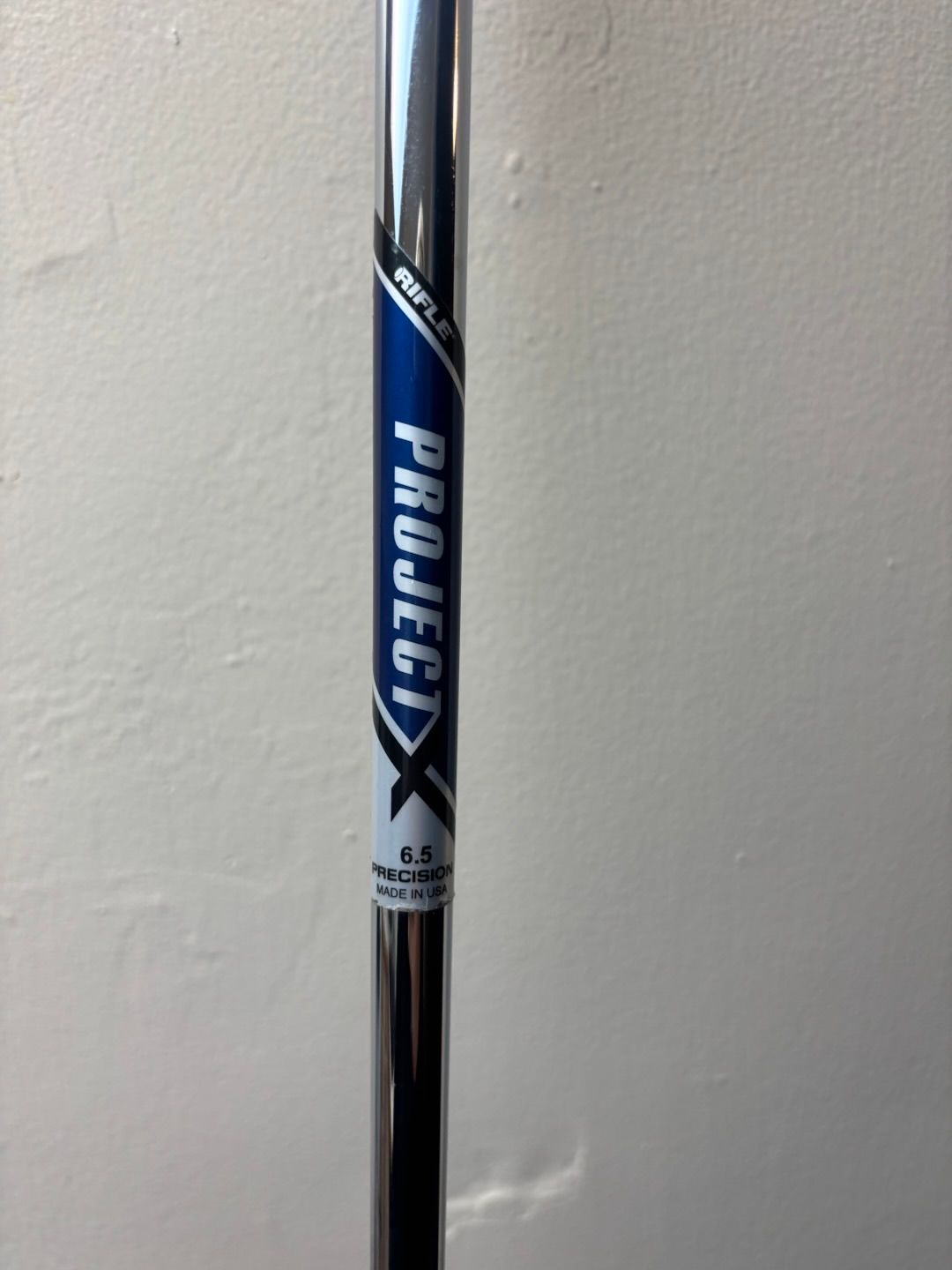 Stacked Golf · Mizuno MP-18 MMC Fli-Hi 3 Iron Project X 6.5