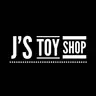 Zach - J’sToyShop