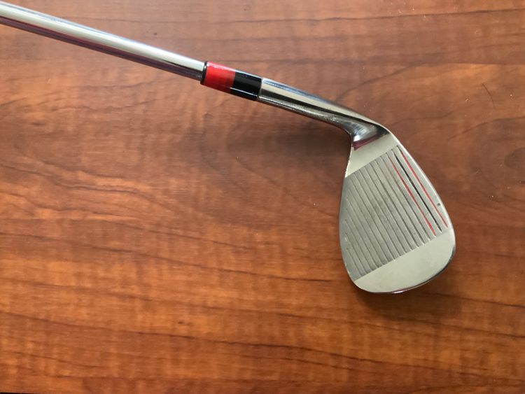 Refurbished Nike SV Wedge