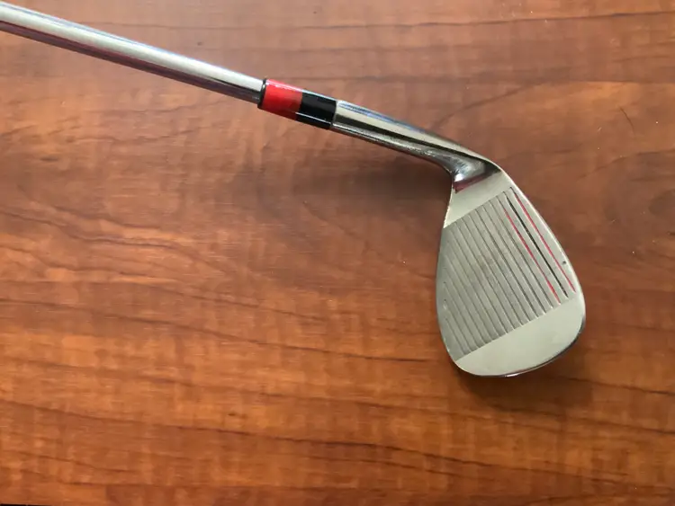 Refurbished Nike SV Wedge