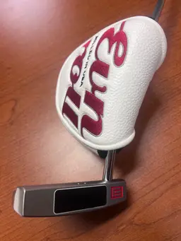 Almost New EVNROLL ER8 No Plastic… Rolled On Carpet.