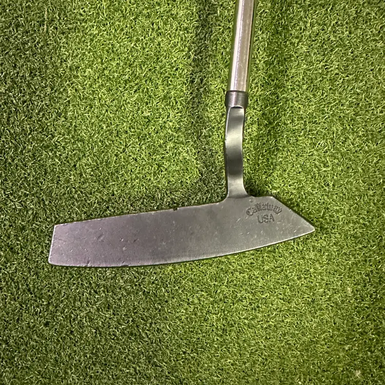Callaway Golf Club Bobby Jones BJ-2 Milled Face Putter 36” Right Handed