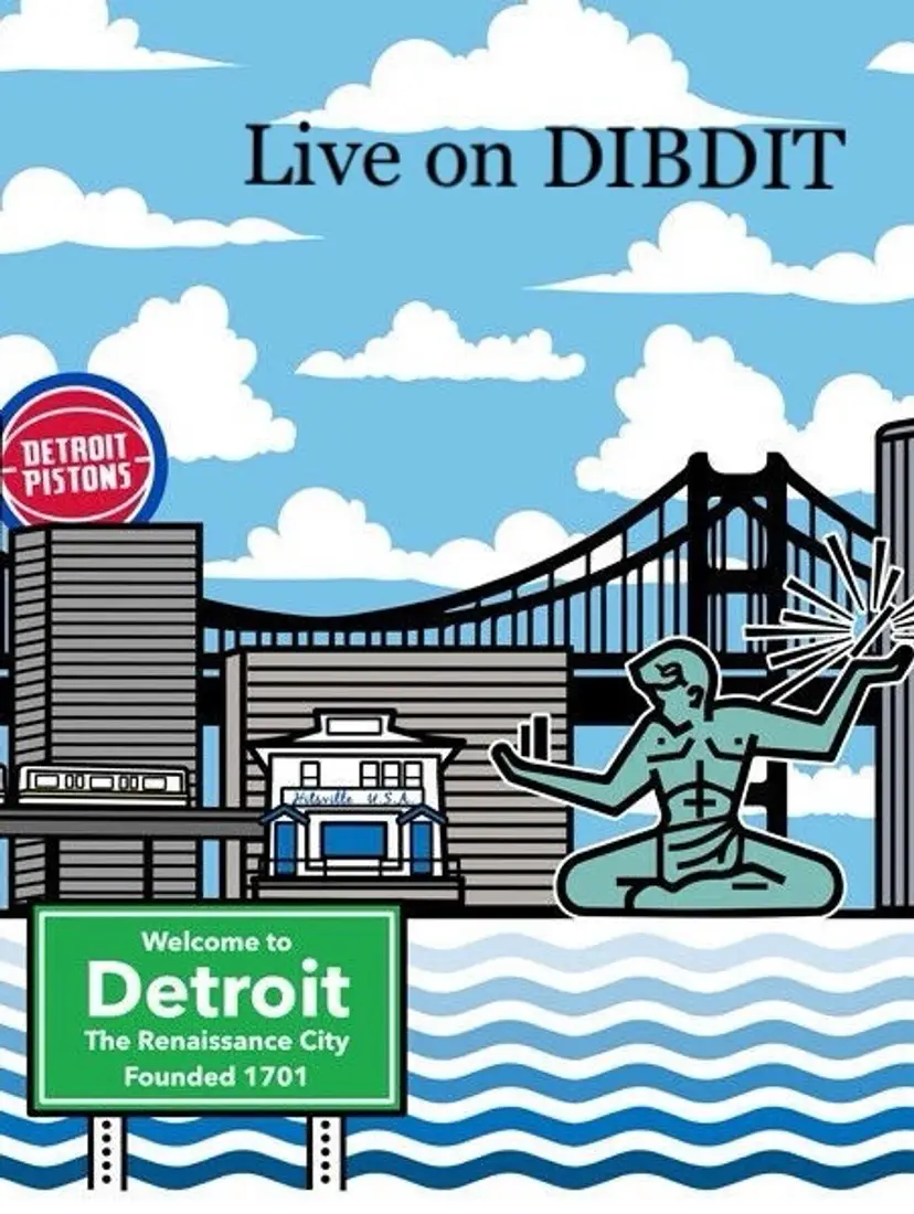 Livestream thumbnail