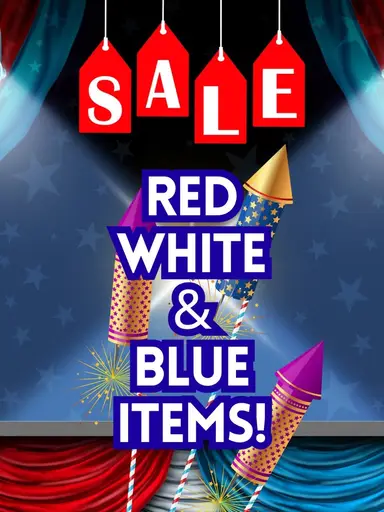 A STRESS-FREE & FRIENDLY VTG SALE!