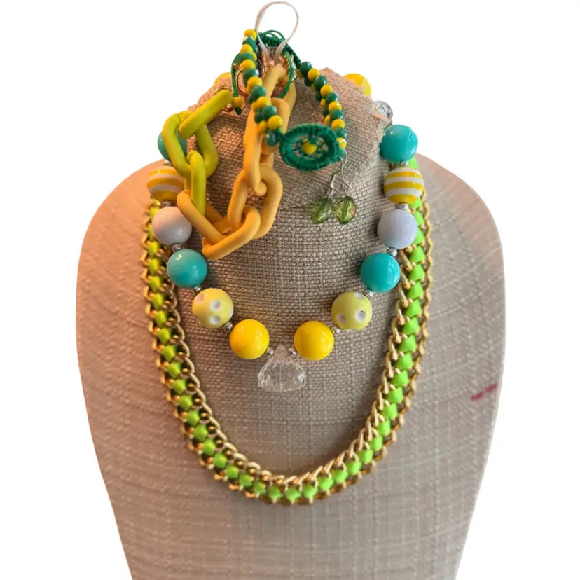 #07 - Jewelry Lot