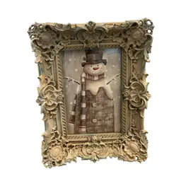 Azzure Home Picture Frame