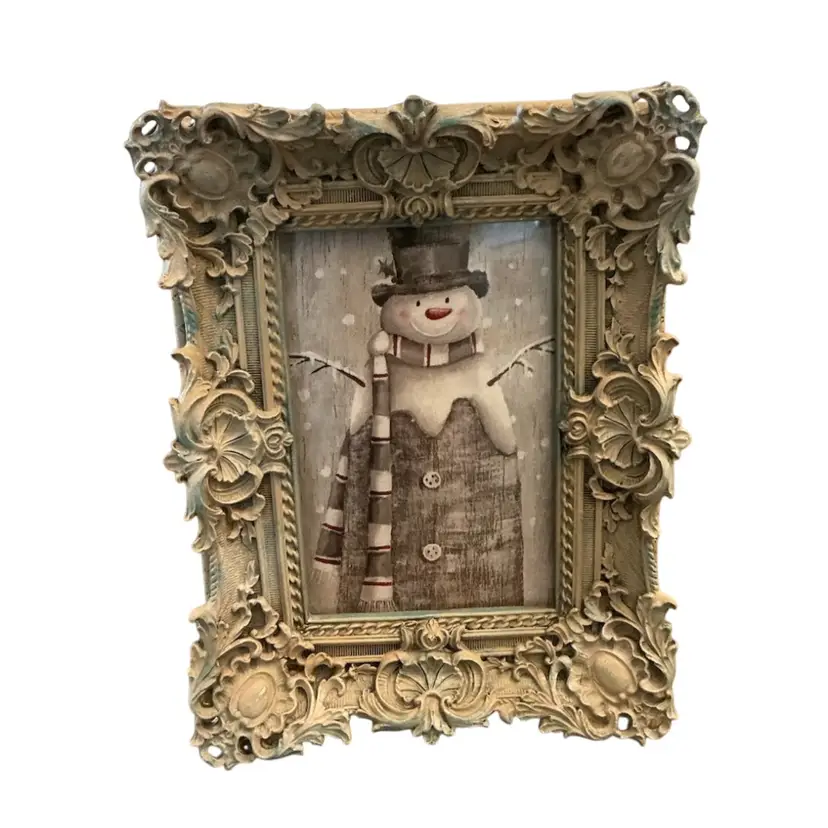 Azzure Home Picture Frame